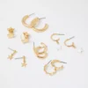 AE Celestial Earrings 6-Pack