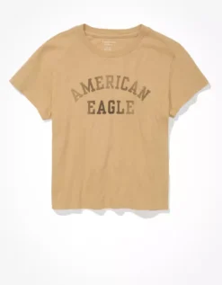 AE Graphic Logo Tee 7 AE Graphic Logo Tee -American Eagle Online Shop 0531 9022 200 f