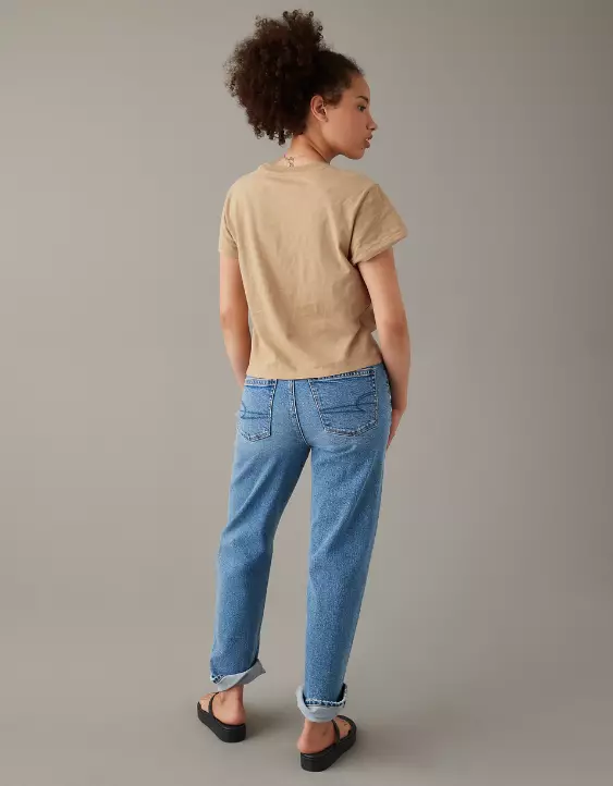 AE Graphic Logo Tee 4 AE Graphic Logo Tee - Image 2