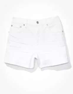 AE Stretch Denim Highest Waist '90s Boyfriend Short -American Eagle Online Shop 0547 7314 100 f