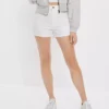 AE Stretch Denim Highest Waist '90s Boyfriend Short -American Eagle Online Shop 0547 7314 100 of