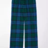 AE Low-Rise Flannel PJ Pant