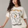 AE Oversized Halloween Mickey Graphic Tee -American Eagle Online Shop 1095 9008 106 of