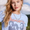 AE The Doors Graphic Tee -American Eagle Online Shop 1095 9158 400 l1