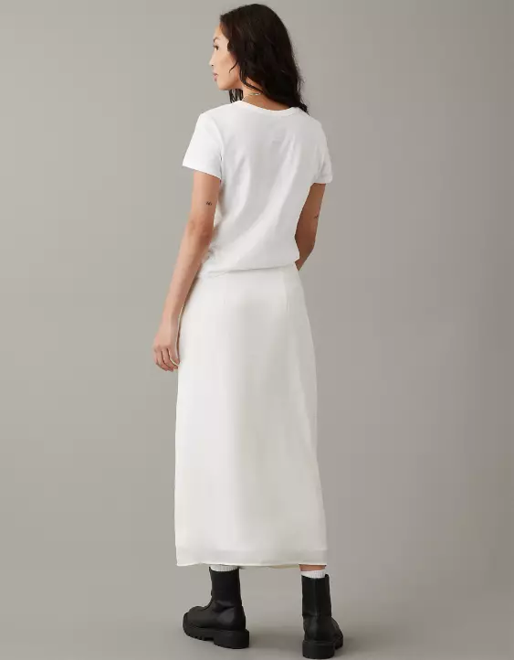 AE Rolling Stones Graphic Tee 5 AE Rolling Stones Graphic Tee - Image 3