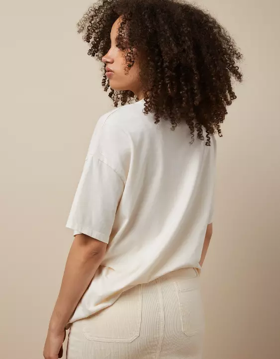 AE Oversized Sublime Graphic Tee 4 AE Oversized Sublime Graphic Tee - Image 2