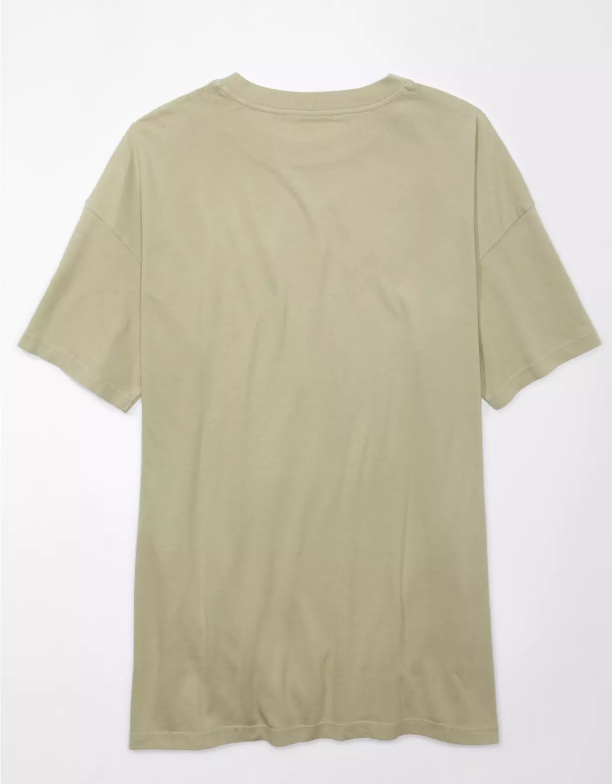 AE Grinch Graphic Tee 4 AE Grinch Graphic Tee - Image 2