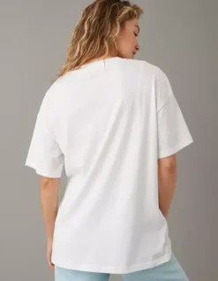 AE Oversized Dracula Graphic Tee 6 AE Oversized Dracula Graphic Tee -American Eagle Online Shop 1095 9228 100 ob