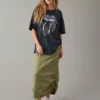 AE Oversized Rolling Stones Graphic Tee 1 AE Oversized Rolling Stones Graphic Tee -American Eagle Online Shop 1095 9361 001 of