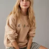 AE Oversized Friends Graphic Sweatshirt -American Eagle Online Shop 1098 2149 209 of
