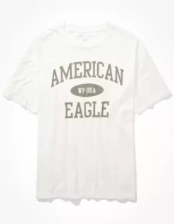 AE Graphic T-Shirt -American Eagle Online Shop 1305 9929 106 f