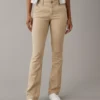 AE Stretch Kick Bootcut Pant -American Eagle Online Shop 1323 4622 223 of