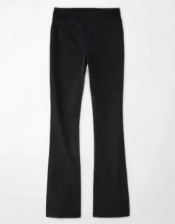 AE Next Level Pull-On High-Waisted Kick Bootcut Pant 7 AE Next Level Pull-On High-Waisted Kick Bootcut Pant -American Eagle Online Shop 1323 5123 016 f