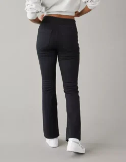 AE Next Level Pull-On High-Waisted Kick Bootcut Pant 6 AE Next Level Pull-On High-Waisted Kick Bootcut Pant -American Eagle Online Shop 1323 5123 016 ob