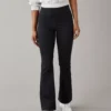 AE Next Level Pull-On High-Waisted Kick Bootcut Pant -American Eagle Online Shop 1323 5123 016 of