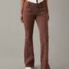 AE Stretch Low-Rise Relaxed Flare Pant -American Eagle Online Shop 1325 4949 203 of