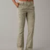 AE Stretch High-Waisted Kick Boot Corduroy Pant -American Eagle Online Shop 1325 5002 341 of