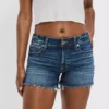 AE Stretch Denim Midi Short 2 AE Stretch Denim Midi Short -American Eagle Online Shop 1332 7491 913 of