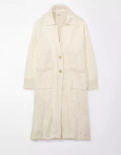 AE Maxi Duster Cardigan -American Eagle Online Shop 1341 1085 106 f