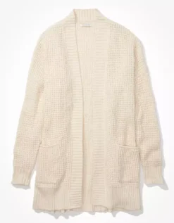 AE Long Cardigan -American Eagle Online Shop 1341 9769 106 f
