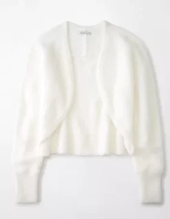 AE Open Shrug Cardigan 7 AE Open Shrug Cardigan -American Eagle Online Shop 1341 9995 106 f