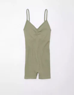AE Seamless Bodysuit Shorts 7 AE Seamless Bodysuit Shorts -American Eagle Online Shop 1399 1993 309 f