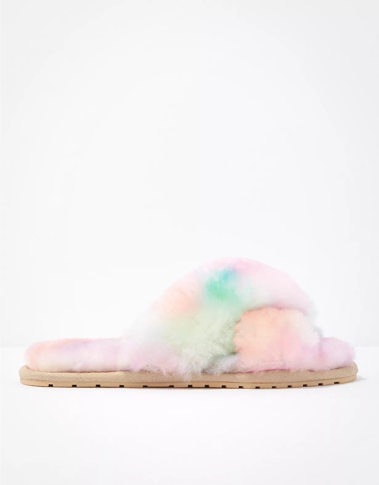 Emu Australia Mayberry Tri 1 Slipper 3 Emu Australia Mayberry Tri 1 Slipper