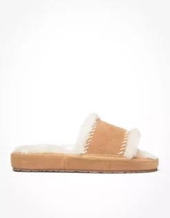 Minnetonka Women's Loni Moccasin