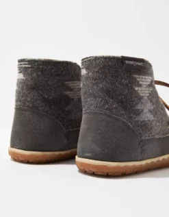 Minnetonka Women's Torrey Bootie -American Eagle Online Shop 1411 9144 020 d1