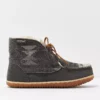 Minnetonka Women's Torrey Bootie -American Eagle Online Shop 1411 9144 020 f
