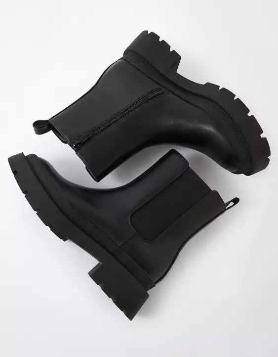 AE Chelsea Boot 4 AE Chelsea Boot - Image 2