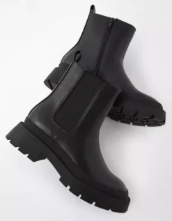 AE Chelsea Boot 7 AE Chelsea Boot -American Eagle Online Shop 1414 6194 001 d1