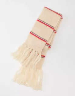 AE Striped Skinny Scarf 7 AE Striped Skinny Scarf -American Eagle Online Shop 1421 2977 615 b