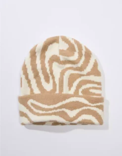 AE Swirl Beanie