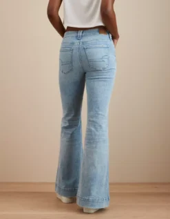 AE Next Level Festival Flare Jean 7 AE Next Level Festival Flare Jean -American Eagle Online Shop 1436 4498 508 ob