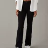 AE Next Level Low-Rise Kick Bootcut Jean -American Eagle Online Shop 1437 4751 016 of