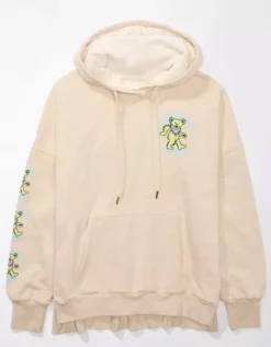 AE Grateful Dead Graphic Big Hug Hoodie 7 AE Grateful Dead Graphic Big Hug Hoodie -American Eagle Online Shop 1453 2141 676 f
