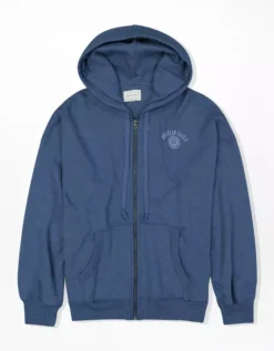 AE Fleece Oversized Zip-Up Hoodie 7 AE Fleece Oversized Zip-Up Hoodie -American Eagle Online Shop 1456 1643 400 f