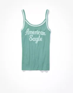 AE Ribbed Graphic Tank Top 7 AE Ribbed Graphic Tank Top -American Eagle Online Shop 1531 5667 300 f