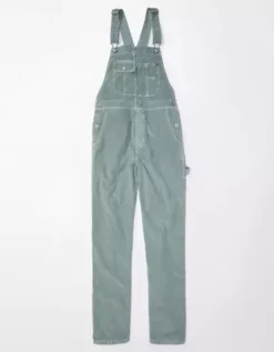 AE Baggy Corduroy Overall -American Eagle Online Shop 2325 4940 400 f
