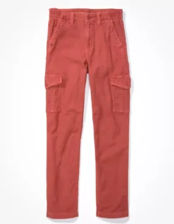 AE Stretch Cargo Straight Pant -American Eagle Online Shop 2325 5032 687 f