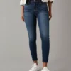 AE Next Level High-Waisted Jegging Crop -American Eagle Online Shop 2433 4321 521 of