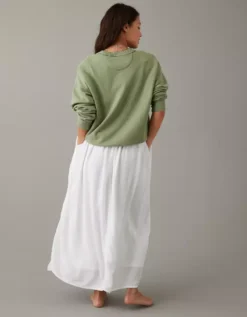 AE Graphic Sweatshirt -American Eagle Online Shop 2532 2013 379 ob