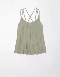 AE Soft & Sexy Swing Tank Top -American Eagle Online Shop 3171 5797 309 f