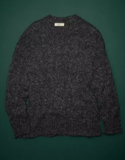 AE77 Premium Mohair-Blend Boyfriend Sweater -American Eagle Online Shop 3428 1043 008 f