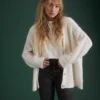 AE77 Premium Mohair Boyfriend Cardigan -American Eagle Online Shop 3428 1044 106 of