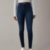 AE Dream Super High-Waisted Jegging -American Eagle Online Shop 3435 4662 970 of
