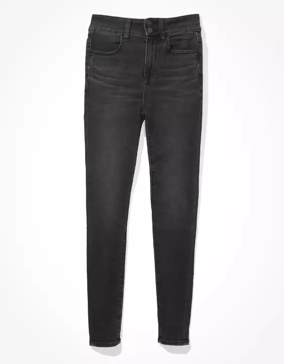 AE Next Level Super High-Waisted Jegging 5 AE Next Level Super High-Waisted Jegging - Image 3