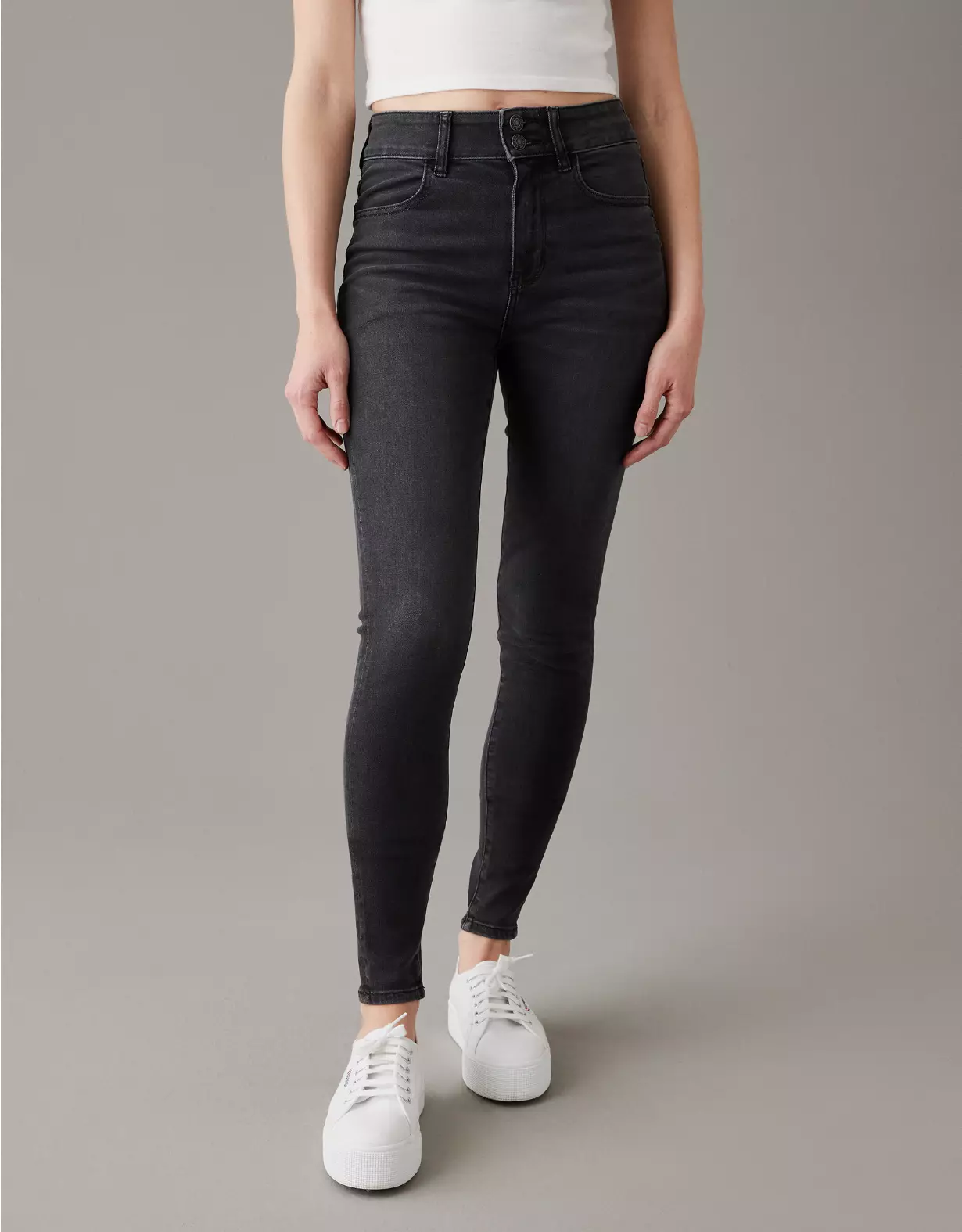AE Next Level Super High-Waisted Jegging 3 AE Next Level Super High-Waisted Jegging