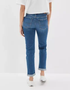 AE Stretch Low-Rise Tomgirl Jean -American Eagle Online Shop 3436 4070 925 ob